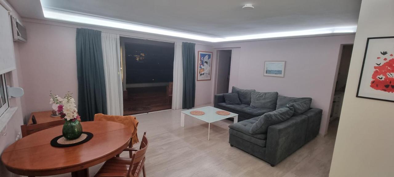 View In The Bay! Apartment Athens