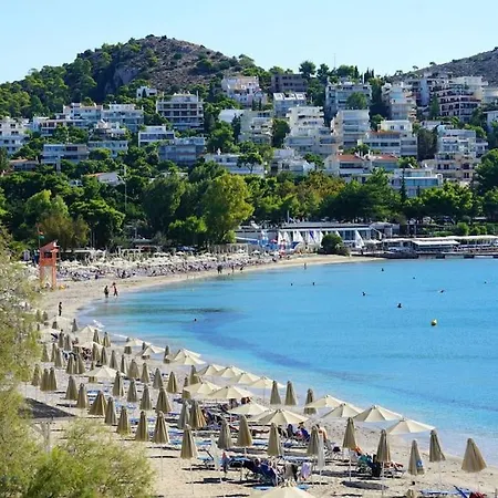 Best View In The Bay! Athens Exterior photo