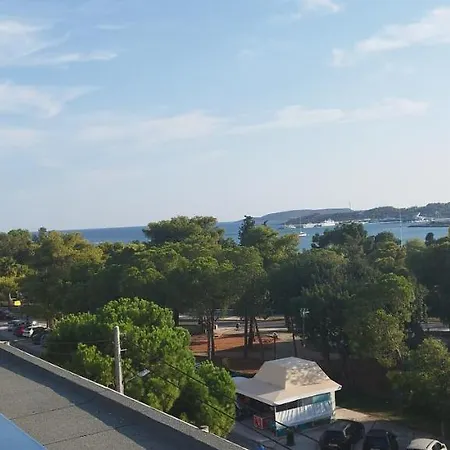 Best View In The Bay! Athens Exterior photo