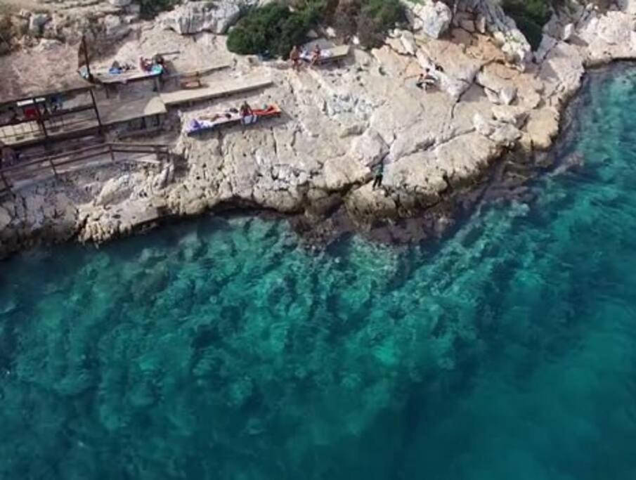 Appartamento View In The Bay!