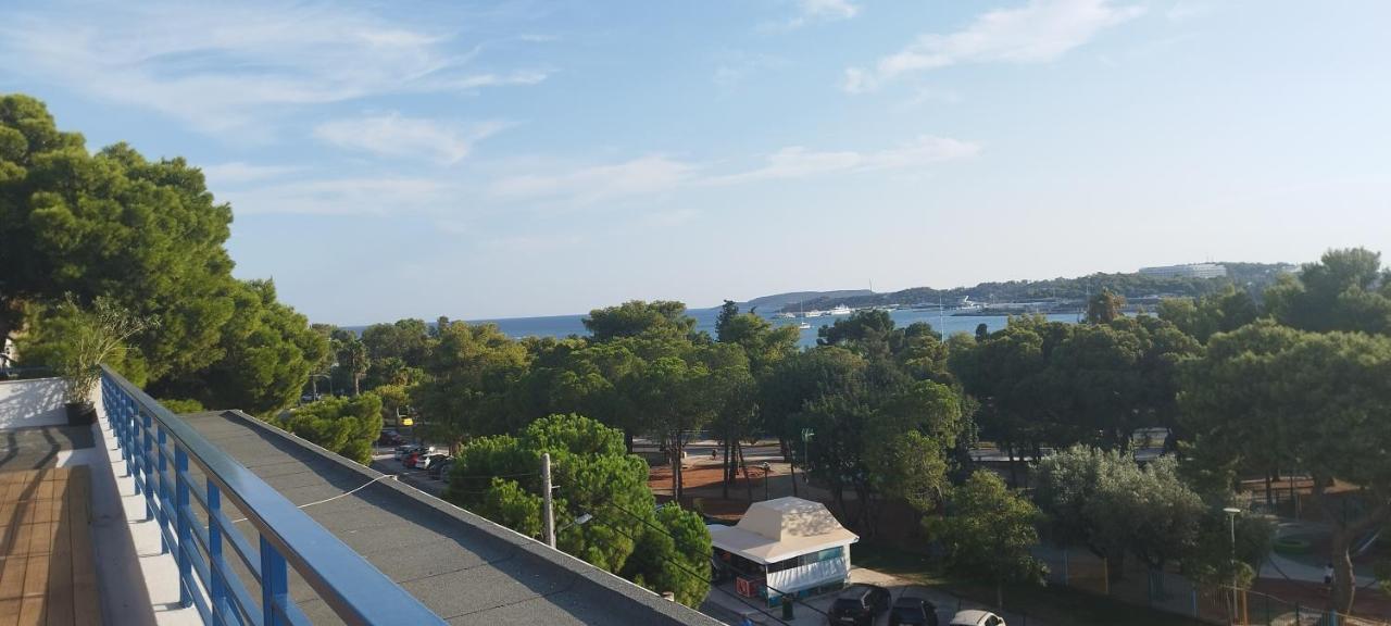 Daire View In The Bay!