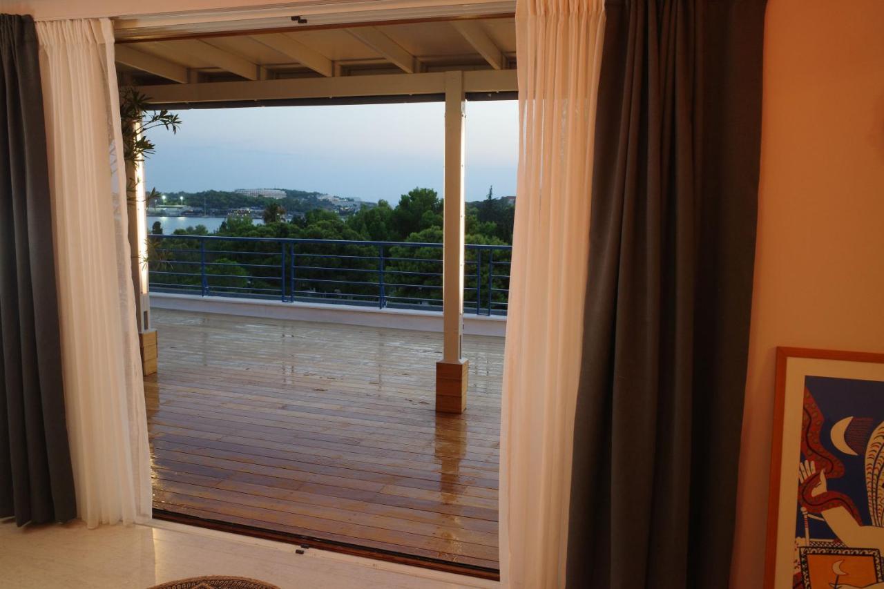 View In The Bay! Daire *