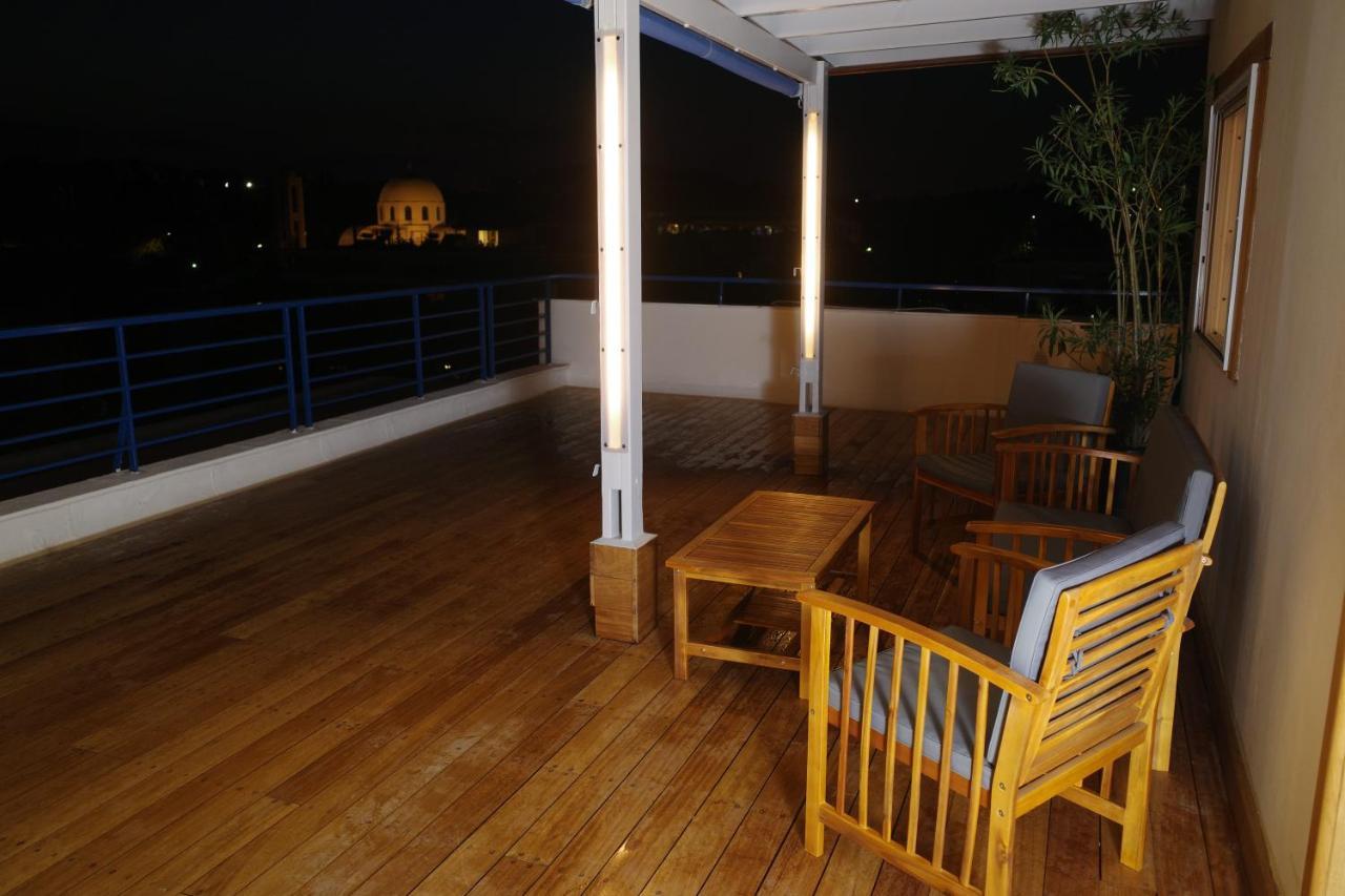 Appartamento View In The Bay! Atene